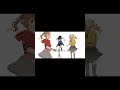 【手描きプロセカ】Voices　#shorts