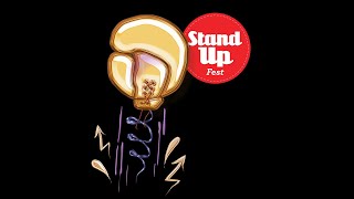 StandUpFest 2020, prvo veče, emitovano na televiziji NovaS, 21. oktobra 2020.