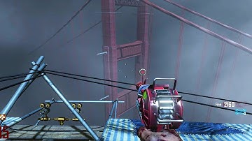 Airplane Building Tutorial - Mob of the Dead: How to Build the Plane (Part Locations & Get to Roof)