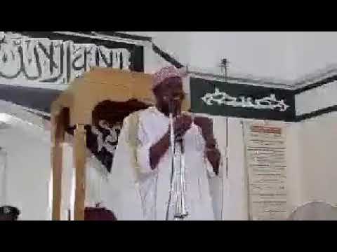 Why are we giving out the Innocent Bloods In Zamfara for Free - Islamic preacher cautions [VIDEO]