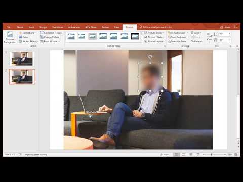 How to blur