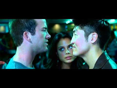 Video: Film „Fast And Furious Triple: Tokyo Drift“: Herci A Zápletka