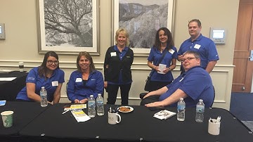 Aspire - Dynamics GP & CRM User Conference