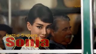 Pattie Sisters - Sonja