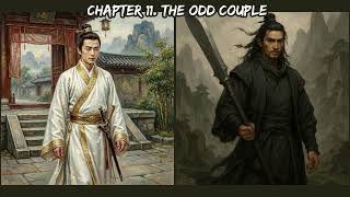 Chapter11 The Odd couple