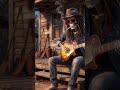 Blues Reggae Groove 🎸🌴