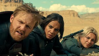 Yelena It's Your Dad Scene Thunderbolts* 2025 