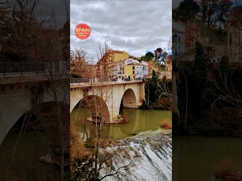 📍CUENCA 🇪🇦 The