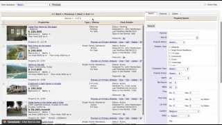 How to Add Your Market Coverage in Masterdigm CRM