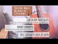 Capture de la vidéo Live From The Queens Hall - Acoustic  Sessions With Caroline Harrison And Abbie Jebbers