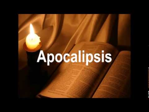 27 Libro de Apocalipsis Biblia hablada - YouTube