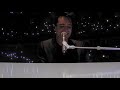 Panic! At The Disco - I Can't Make You Love Me/Dying In LA Live (HD) (Best Audio)