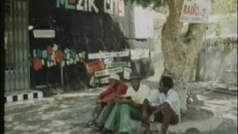 Roots, Rock, Reggae. A Documentary (part1)