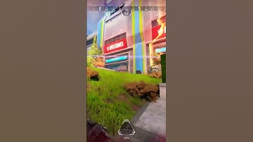 一般男性によるチャーライ #apex #apexlegends #ランクリーグ #エーペックス