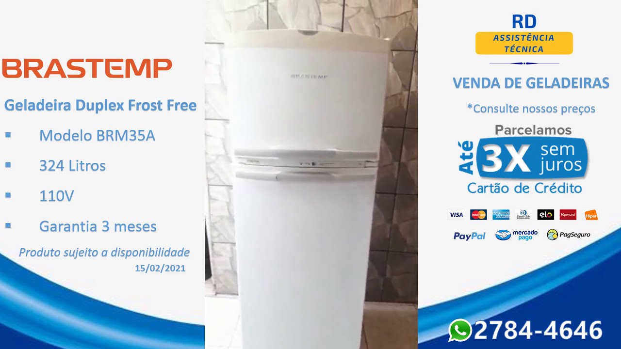 CONGELADOR VERTICAL 355 LITROS NO FROST SMART INVERTER INOX LG GFT41PZGSZ