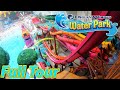 Dreamworks Water Park at American Dream Mall | Full Tour