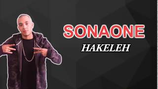 SonaOne - Hakeleh (Lyric Video)