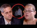 Late Shift Employee is Afraid to Walk Alone at Night | Undercover Boss