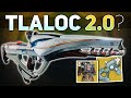 Polaris Lance + Mantle of Battle Harmony (Recreating TLALOC?) | Destiny 2 Season of the Chosen