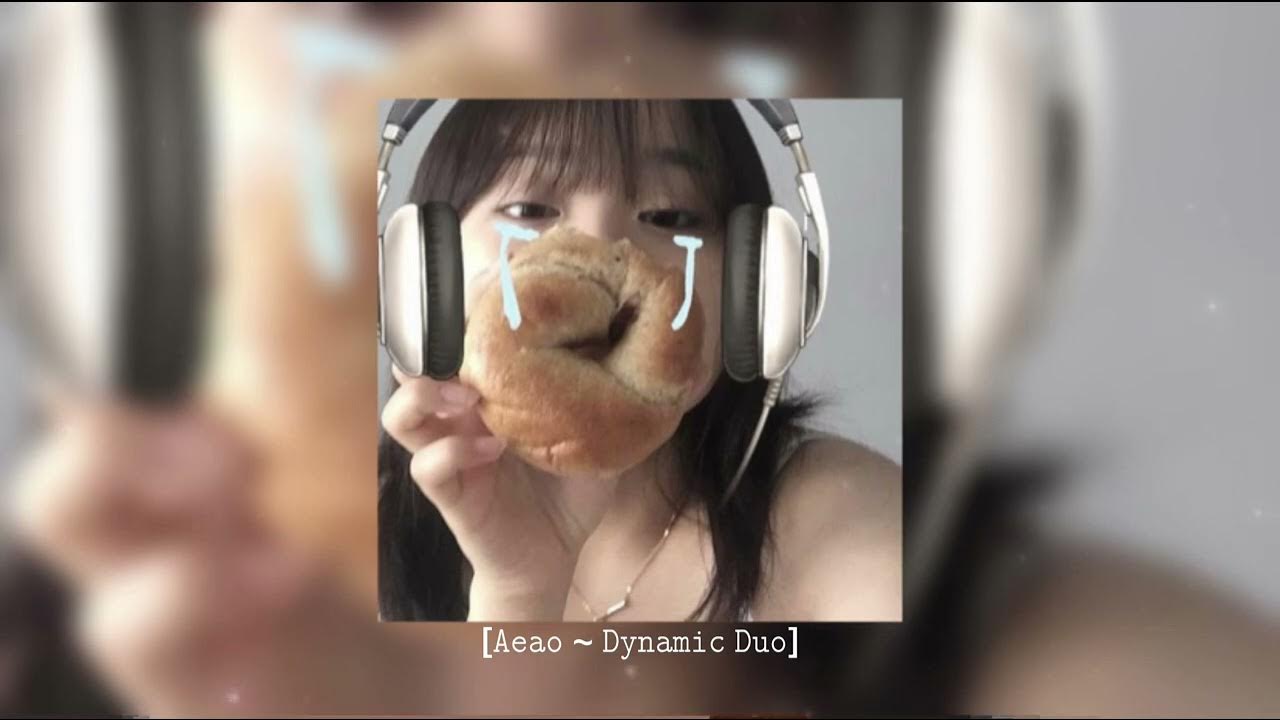 Aeao Dynamic Duo YouTube Music aeao-dynamic-duo-youtube-music