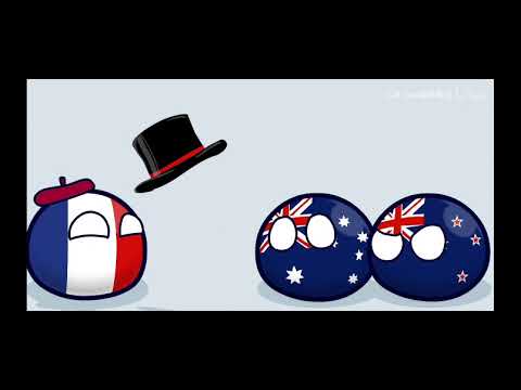 ［波蘭球/轉載］相似國旗 Similar flag