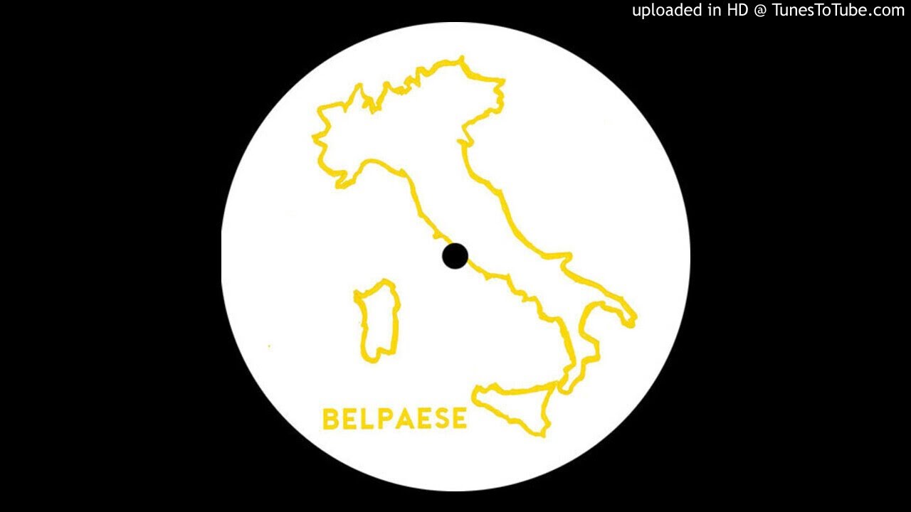 Belpaese - Maledetti (Belpaese 005)
