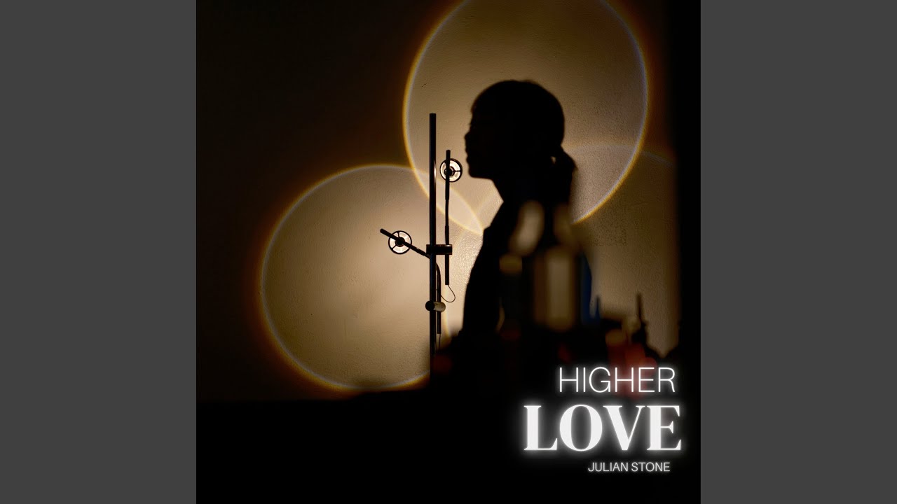 Watch Higher Love on YouTube Watch Higher Love on YouTube