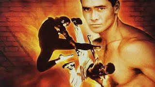 Action 2023-Only The Strong 1993 Full Movie HD -Best Mark Dacascos Action Movies Full Length English