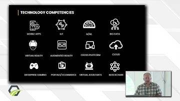 Tom Ellingson, Partner, [x]cube LABS, Speaks at Cultivate 2021