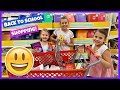 HUGE BACK TO SCHOOL SHOPPING TRIP | SCHOOL SUPPLIES HAUL 2017!