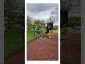Funny Excavator Moments #FunnyExcavator #ConstructionFun #HeavyEquipment #Shorts #Viral