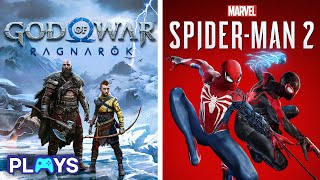 The 20 BEST PS5 Games by MojoPlays 132,954 views 2 weeks ago 23 minutes