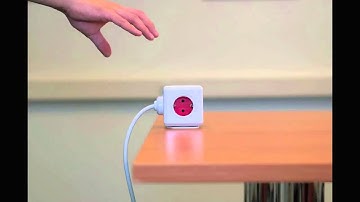 PowerCube Extended Stop motion Video