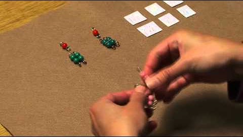 Notation of Squares (Montessori Elementary Math Demonstrations)