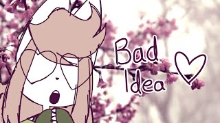 //Bad idea meme[flipaclip]/positive vent//