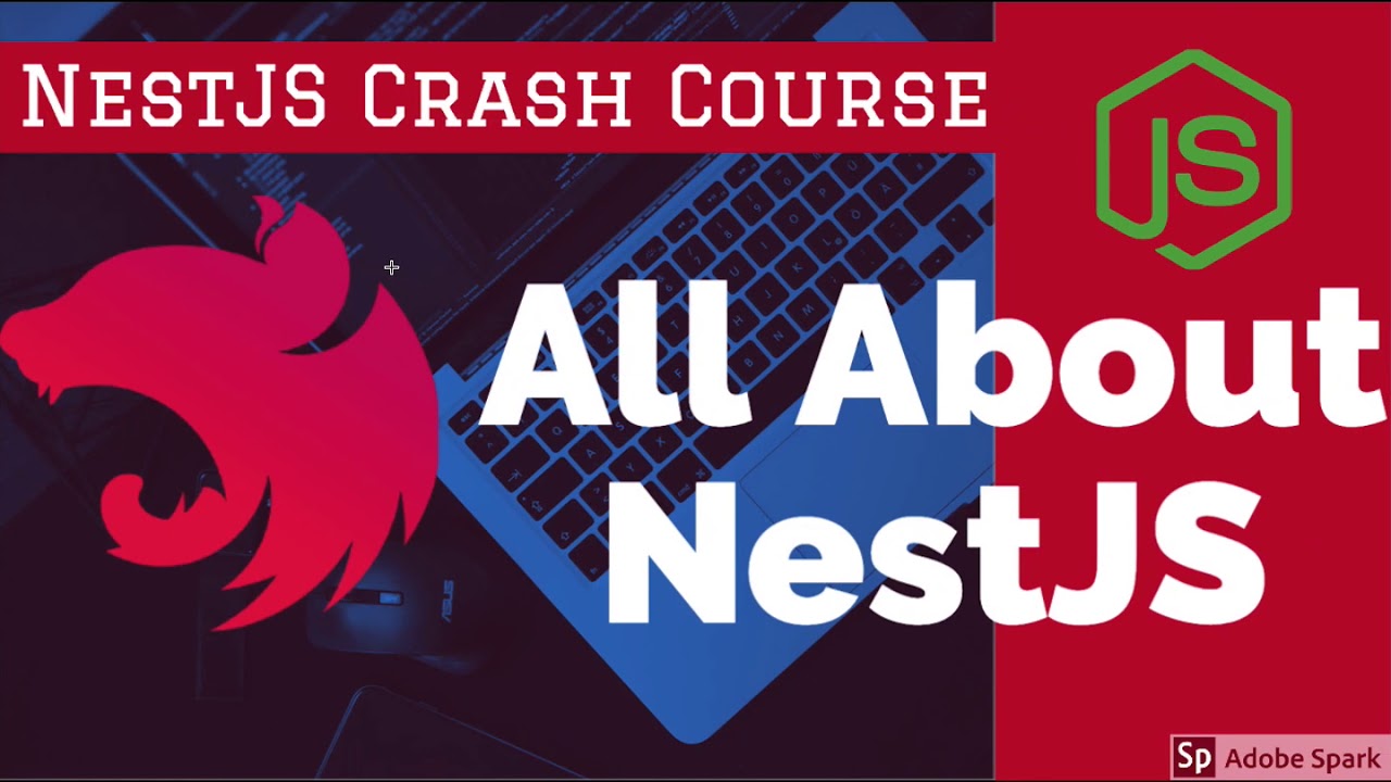 NestJS Tutorial for Beginners (Crash course) With Mysql & Mongo DB #04