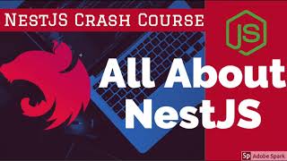 NestJS Tutorial for Beginners (Crash course) With Mysql & Mongo DB #04
