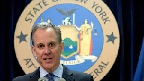 NY AG Schneiderman has a plethora of legal problems: Judge Napolitano