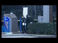 ATM robbery victim faces charges in shooting that left 9-year-old girl in critical condition, po...
