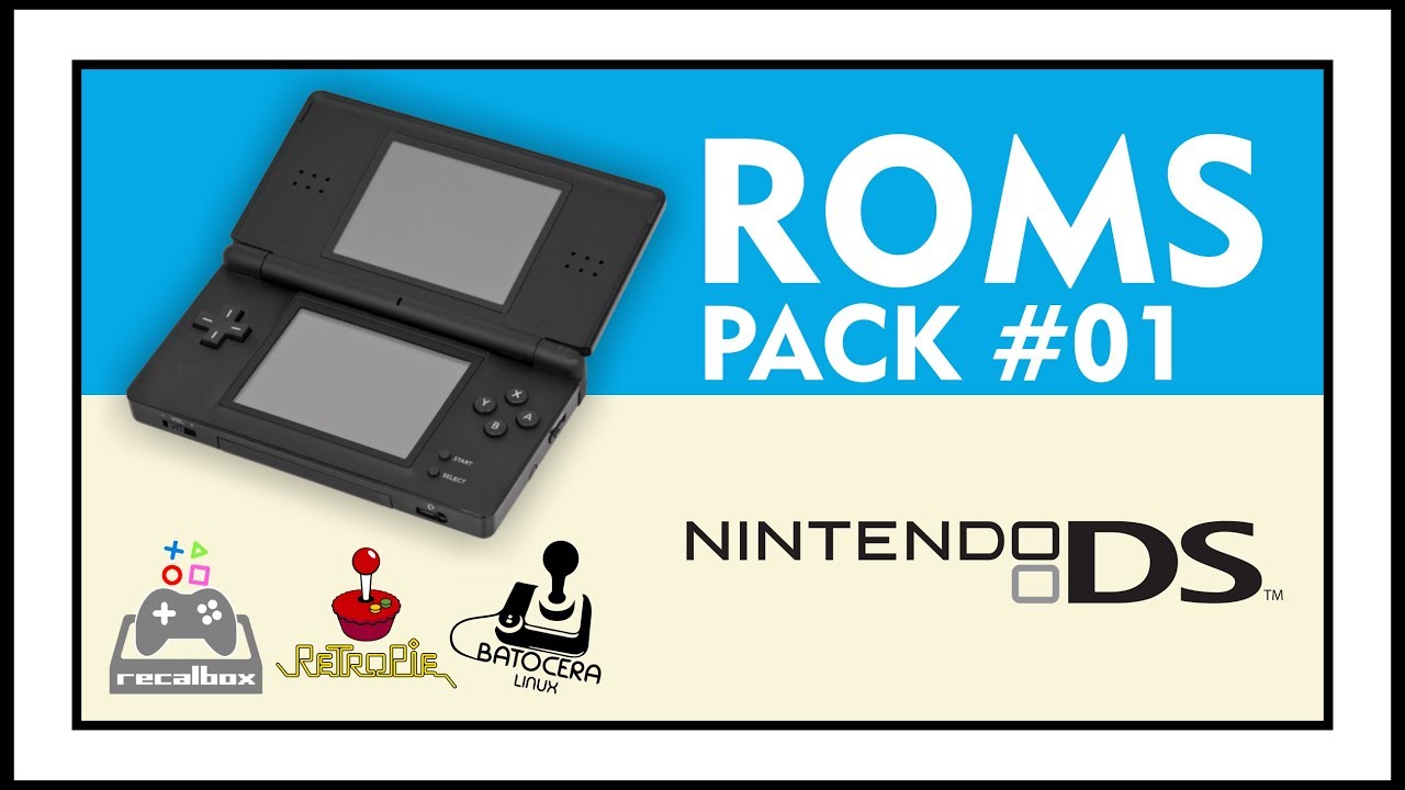 nintendo ds roms iphone