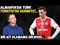 Mesut Özil Aslında Kim? I Bir Ait Olamama Hikayesi...