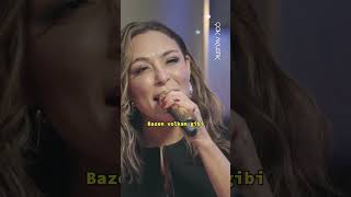 Ziynet Sali - Firuze Resimi