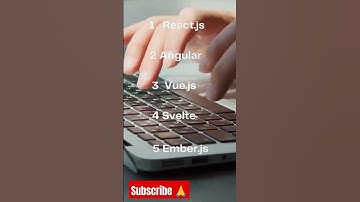 #reactjs #framework #frontend #knowledge #programming #ytshort #learning #technology #youtube #tech