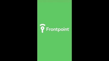 Frontpoint Security App