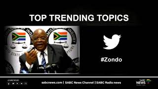 Trending top stories: 29 September 2020