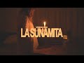 La Sunamita Video Lyric  Montesanto ft Alex Marquez pista- letra y coro