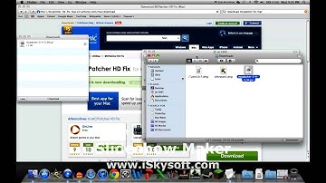How to download MCPatcher