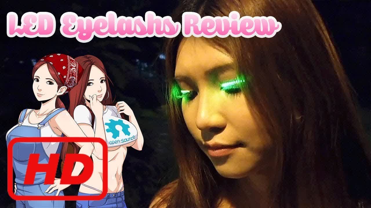 Discover : Naomi Wu Sexy Cyborg - AsiaMag