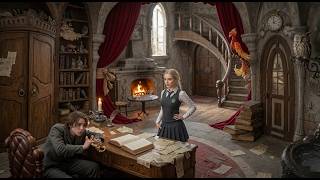 Innocent Witches [GAMEPLAY][NO COMMENT][PART9] What a girl really wants