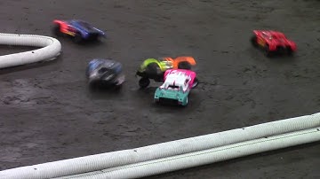 2017 CRCRC MidWinter  Mod SC  Q 2  Russ Bryant